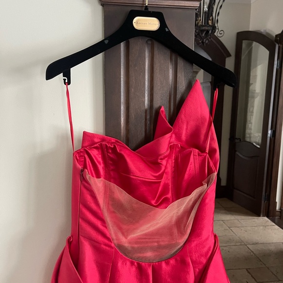 Lucian Matis Dress - Picture 12 of 17